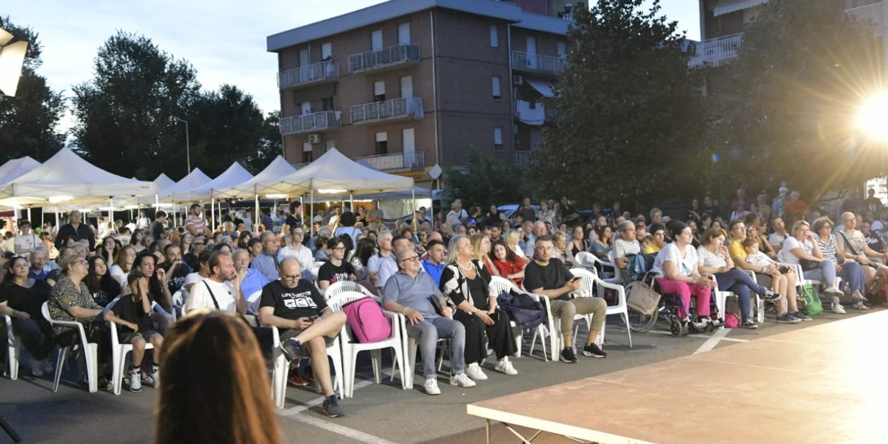 FINE SETTIMANA CON IL ‘MARANELLO FOOD FEST’