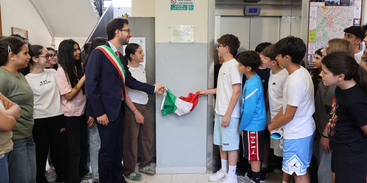 2 GIUGNO: SCOPERTE LE TARGHE A MEMORIA DEL REFERENDUM CHE SANCÌ LA REPUBBLICA