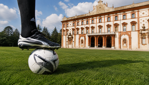 Torneo di Calcio dei Quartieri – Sport come veicolo sociale