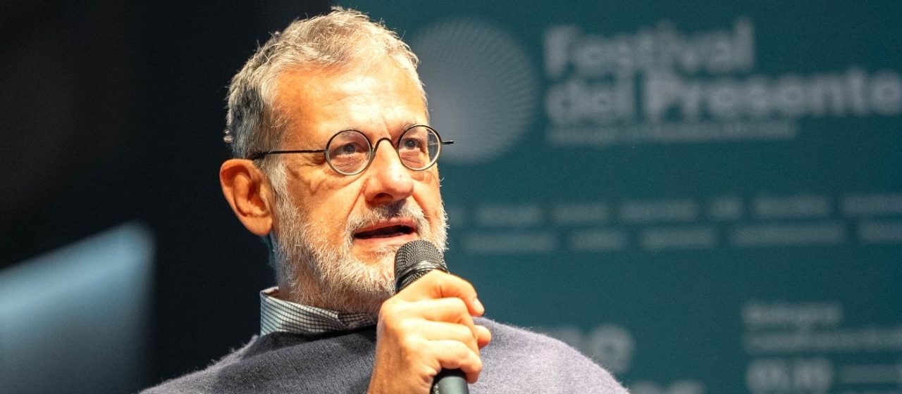 “Essenziale Presente”: anteprima con Vittorio Lingiardi a Fiorano Modenese