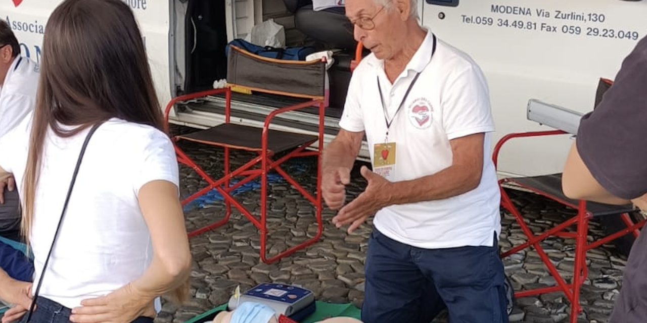 Screening e controlli sanitari gratuiti