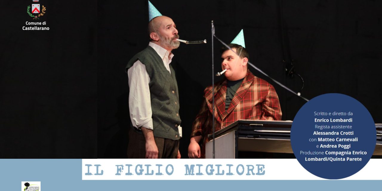 Il figlio migliore
