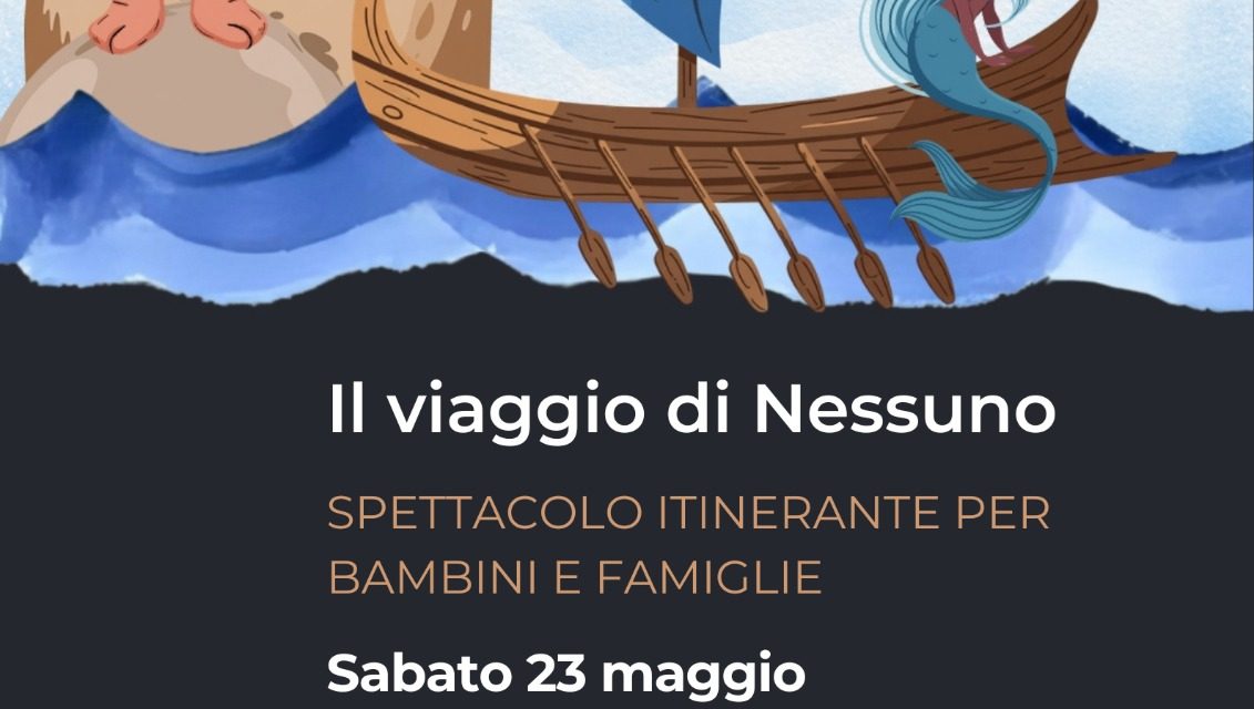 Spettacolo teatrale per bambini