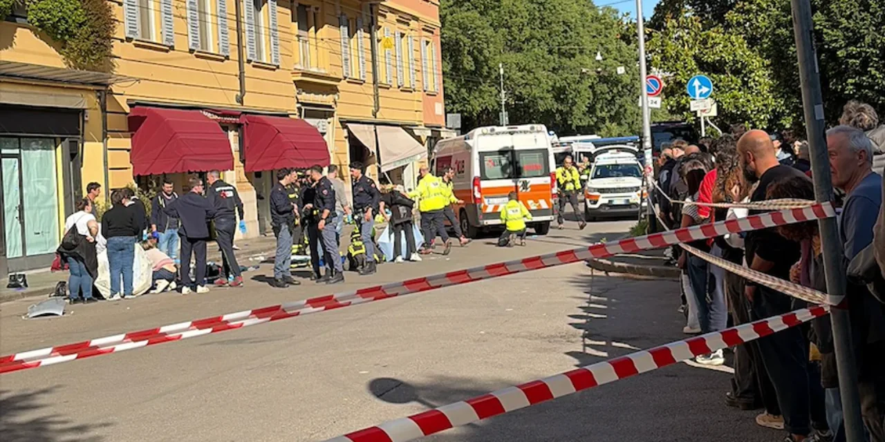 Modena – Aimi (CSM): “Episodio di brutale violenza, garantire sicurezza e giustizia” 