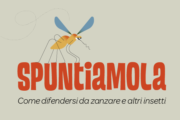 Zanzare, spuntiamola!