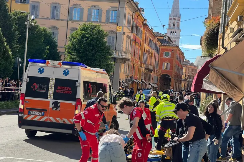 Morte Monica Esposito \ Platis e Contursi (FI): “Vicinanza alla famiglia, anche Nonantola si costituisca parte civile. Nei confronti dell’autore sia fatta giustizia”