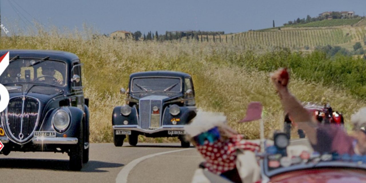 1000 Miglia 2026