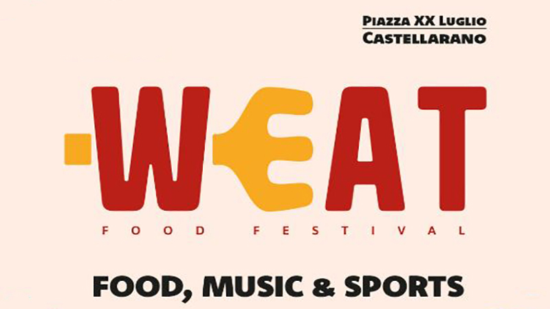 WEAT Festival 2026