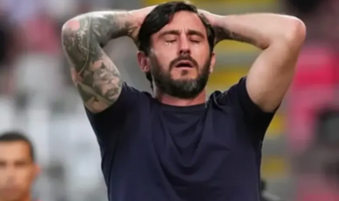 Si attende Aquilani per  disegnare il Sassuolo che verrà