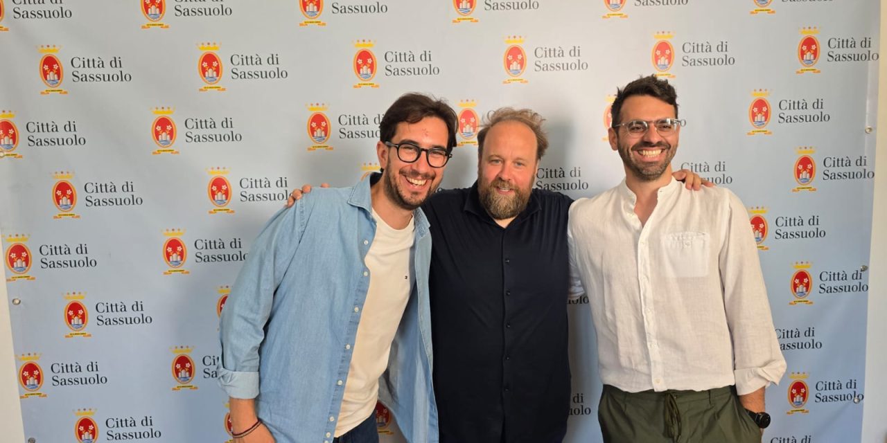 IL NUOVO PROGETTO ARTISTICO IN PAGGERIARTE
