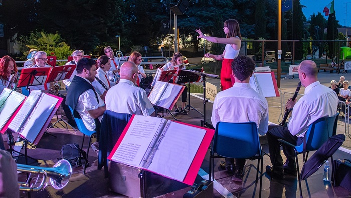 Flos Frugi in concerto