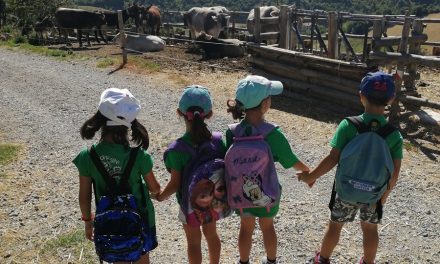 Centri estivi a Fiorano Modenese: un’estate di crescita, gioco e inclusione per 370 bambini