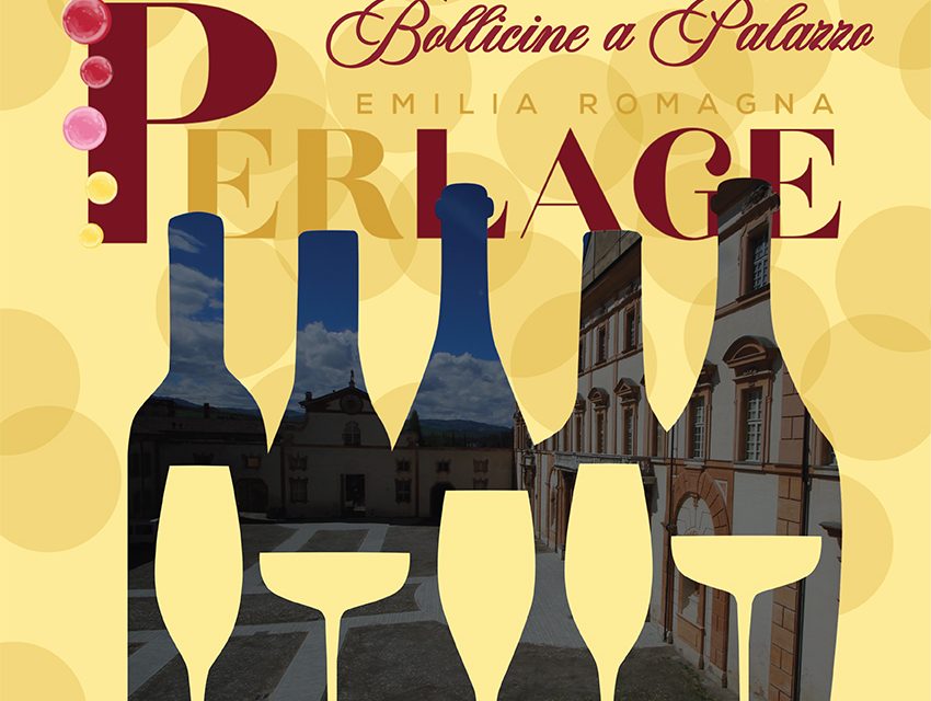 Bollicine a Palazzo