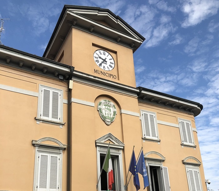 Consiglio comunale a Fiorano Modenese