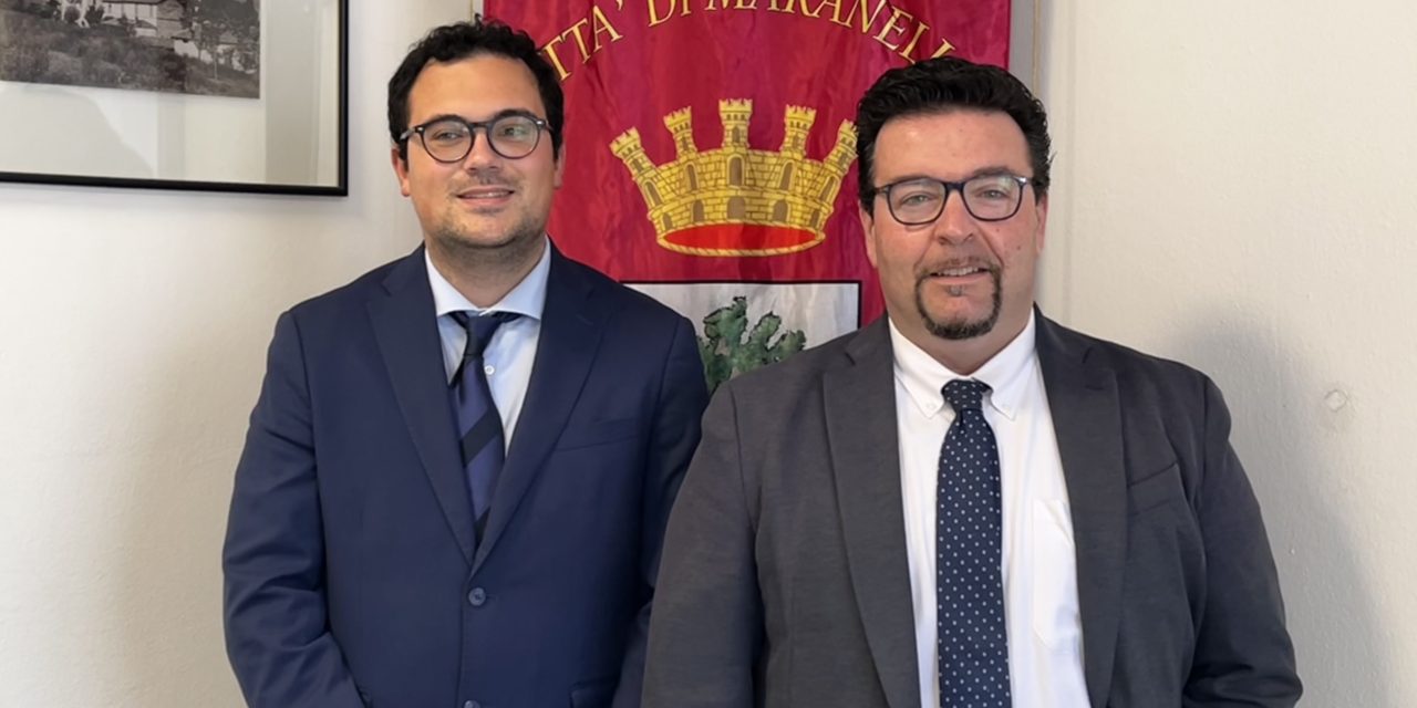 GEMELLAGGIO TRA MARANELLO E LE MANS NEL 2027