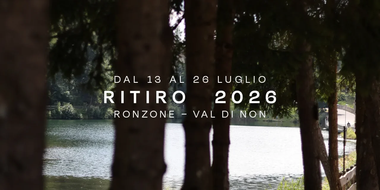 Neroverdi, ritiro estivo in Val di Non