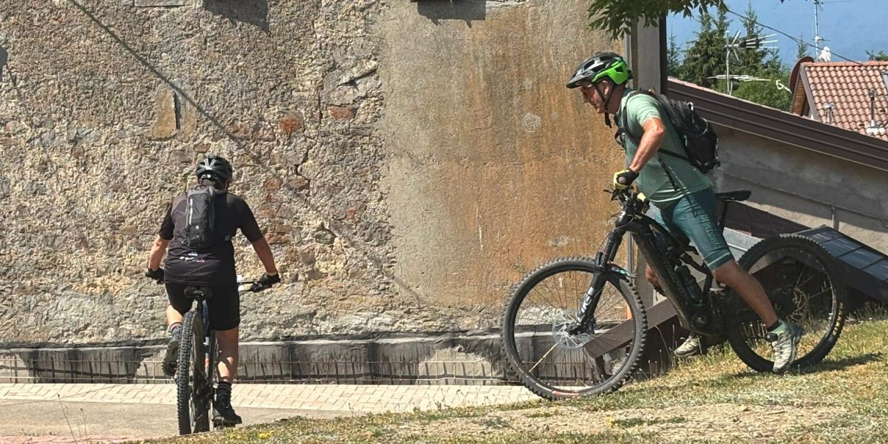 FRASSINORO SUMMER BIATHLON FESTIVAL 2026: IL RADUNO MTB CHIUDE UN’EDIZIONE DA RECORD.