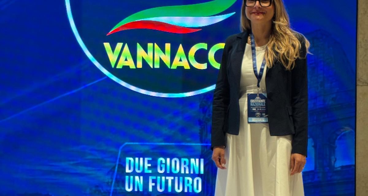 Vannacci decolla in Emilia-Romagna: emesse 5.595 tessere