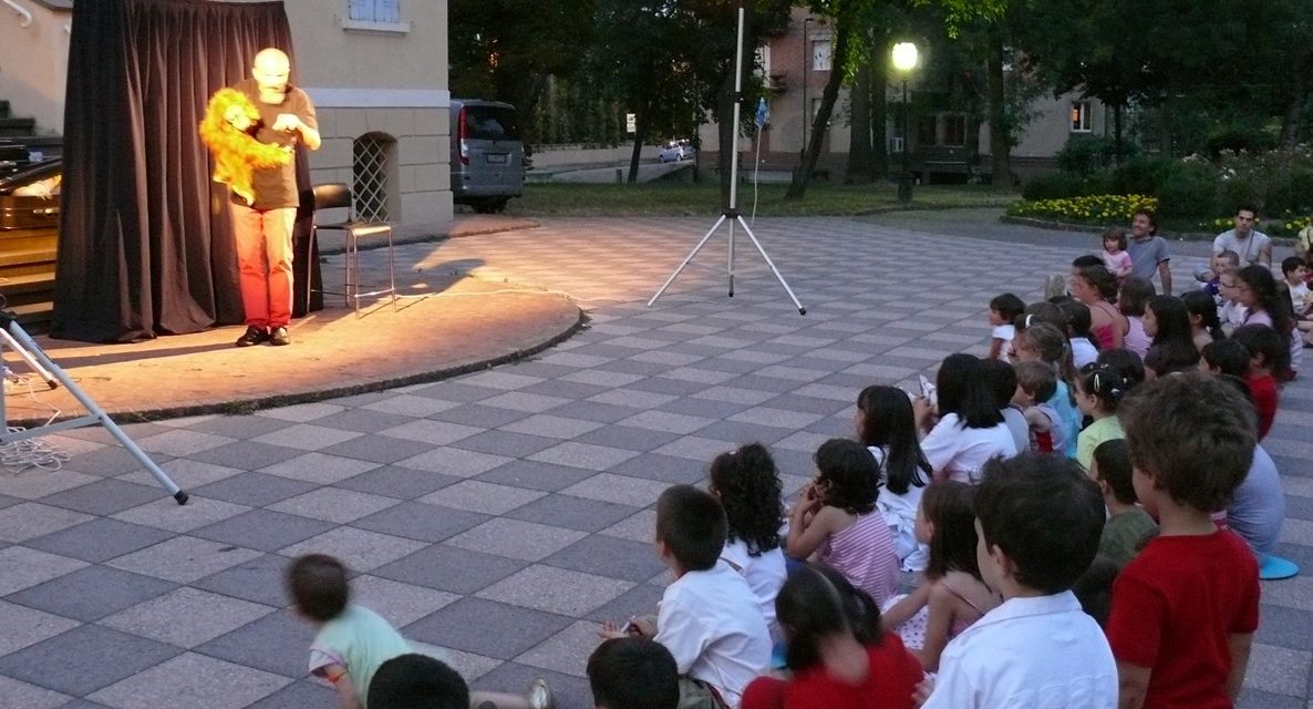 A Fiorano Modenese un’estate di eventi per famiglie, bambini e ragazzi