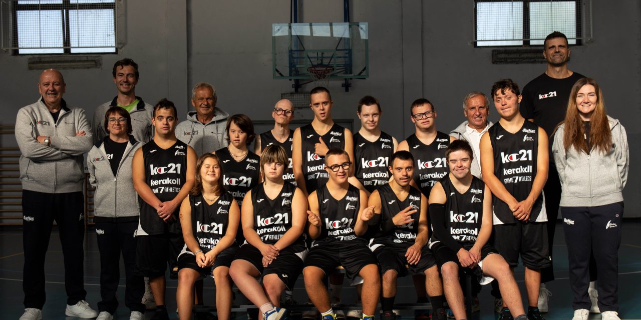 KC21 al torneo Giardini Margherita