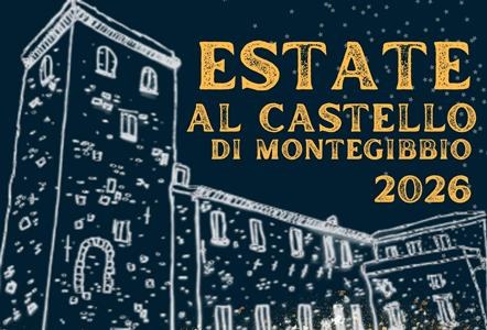 Estate a Montegibbio, momenti piacevoli al Castello