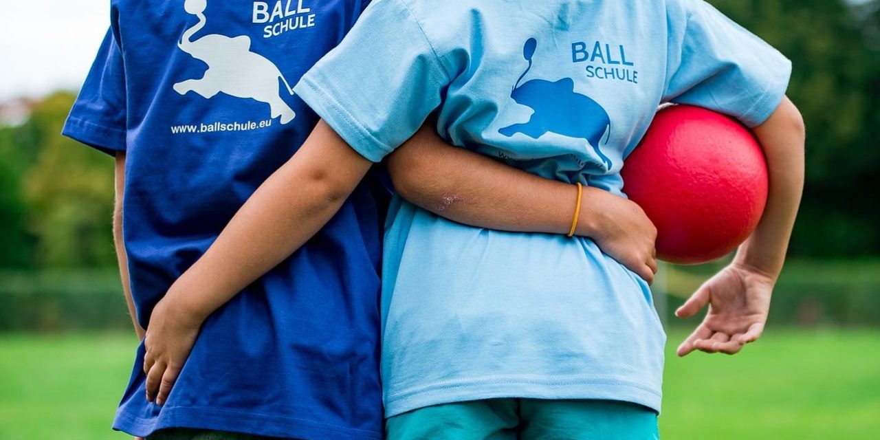 Spazio Vitale: sport inclusivi, corpi in movimento, collettività
