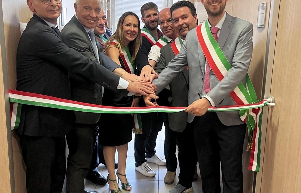 “Tribunale di Modena: giustizia a domicilio del cittadino”