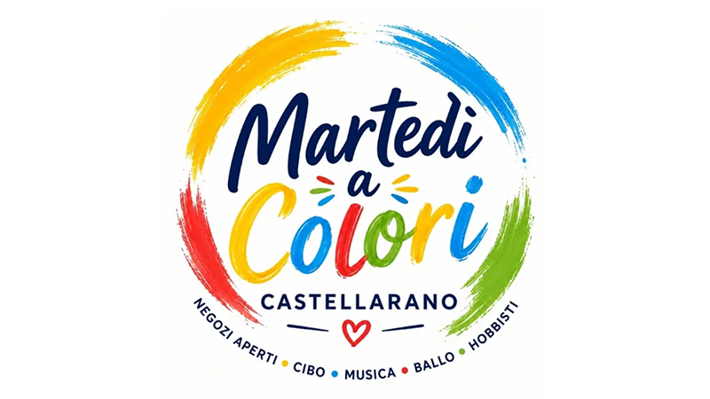 Martedì a Colori 2026 – Azzurro