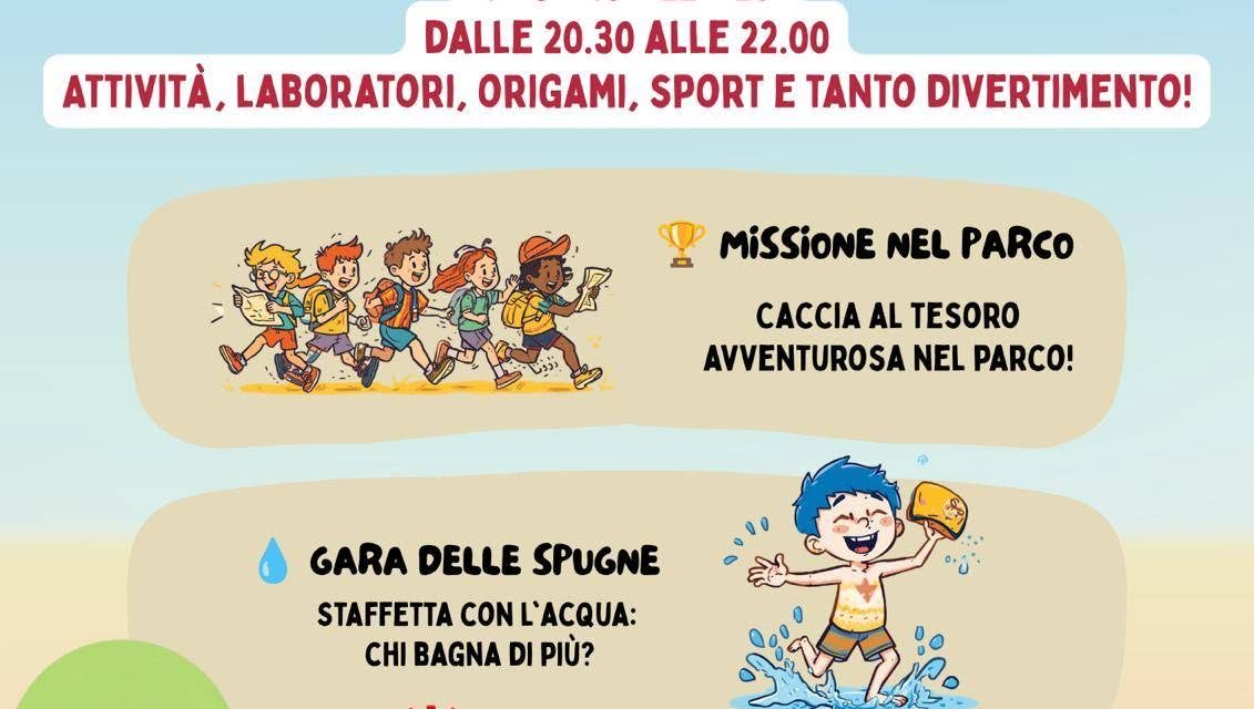 Quei piacevoli mercoledì, volutamente “DIMENTICATI”