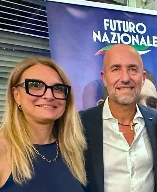 (FNV) ON BERGAMINI NOMINATO RESPONSABILE DI FUTURO NAZIONALE PER L’EMILIA-ROMAGNA: “UN ONORE E UNA GRANDE RESPONSABILITÀ”