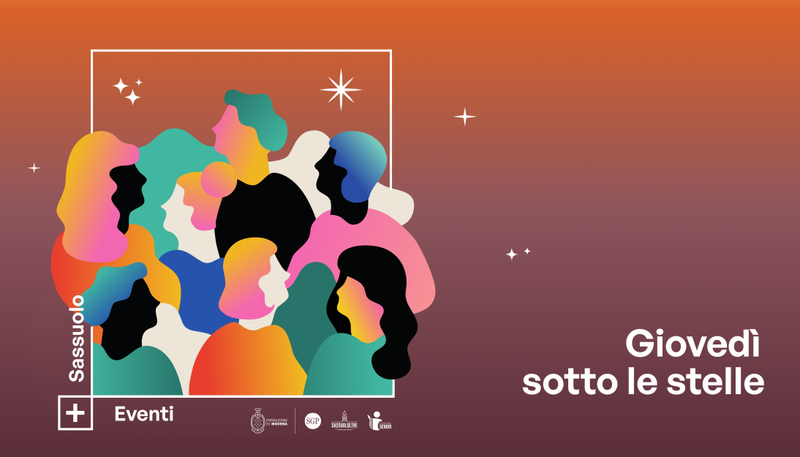 IL QUARTO APPUNTAMENTO CON I GIOVEDÌ SOTTO LE STELLE