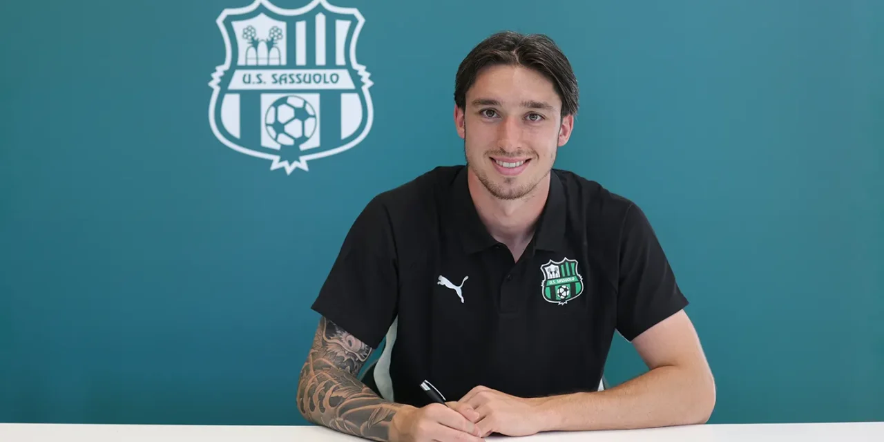 Benvenuto Kieron, ceduto Mulattieri