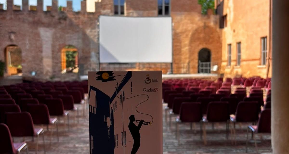 Ultimi appuntamenti al Castello di Spezzano con Note di Notte
