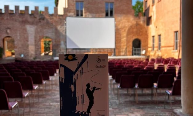 Ultimi appuntamenti al Castello di Spezzano con Note di Notte