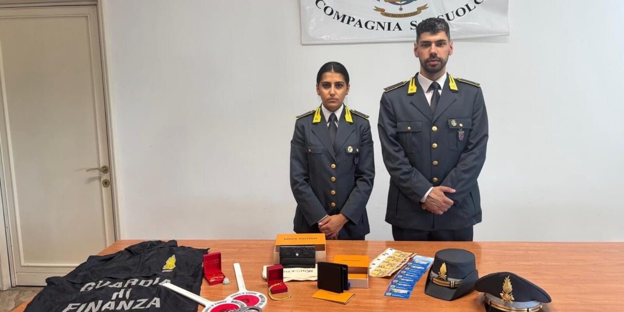 Scoperta maxi frode, titolari di una sala slot nei guai