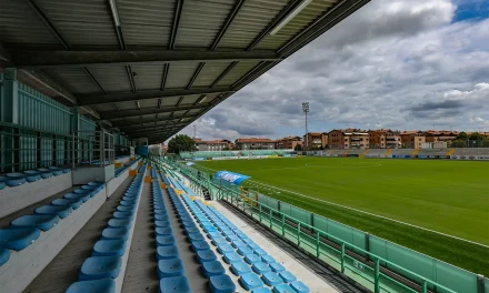 Un weekend con due sfide al Ricci, aspettando Sassuolo-Juventus