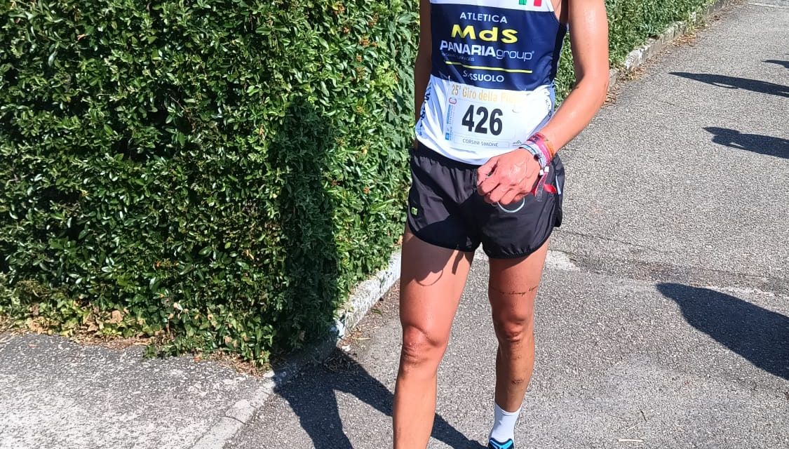 Giro della Pietra: Trionfo assoluto per Simone Corsini e la MDS Panariagroup