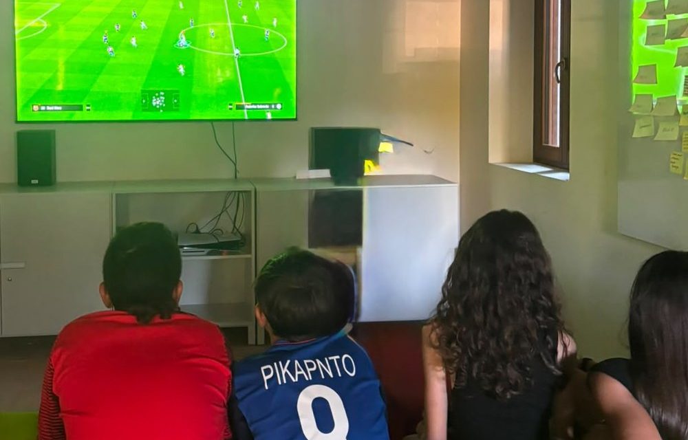 Primo bilancio della Casa del Custode