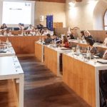 Consiglio comunale del 24 settembre