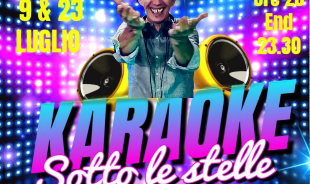 Bar Stella, buon gusto a 360°
