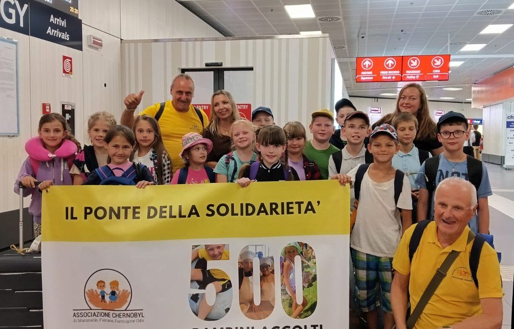 Al via il Progetto “Accoglienza Solidarietà Pace 2026”