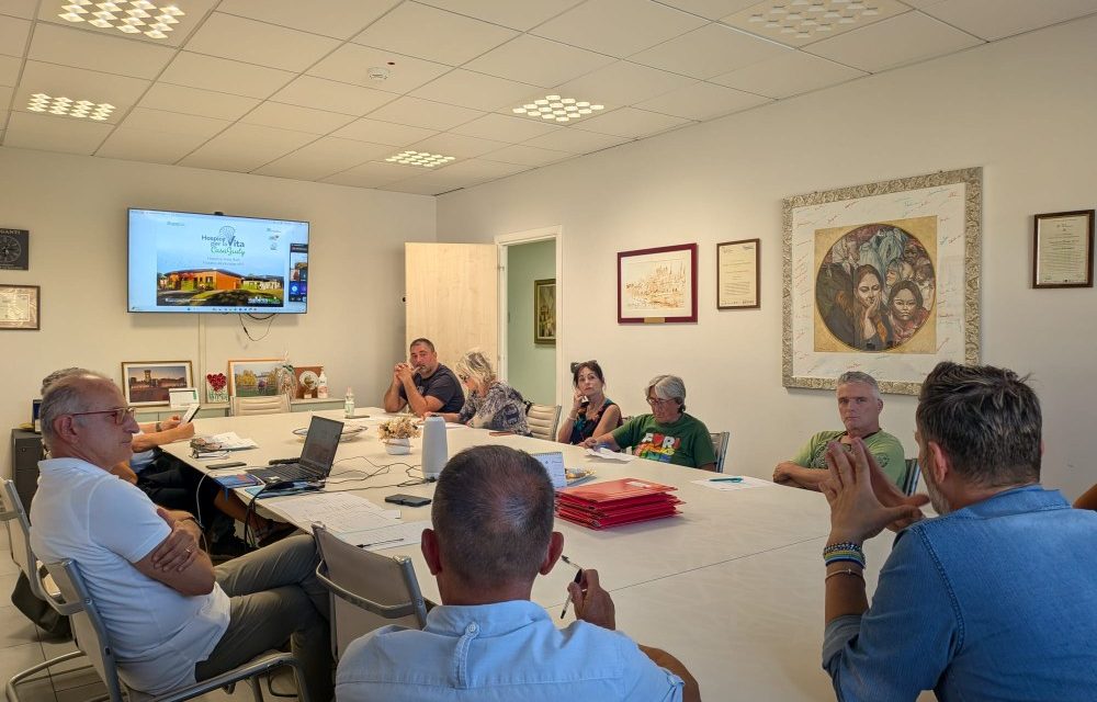 Sostegno alle associazioni