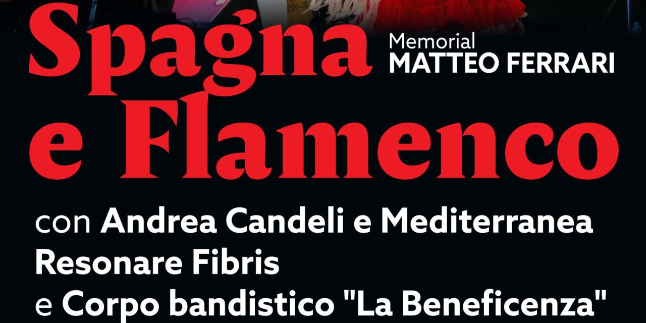 IL MEMORIAL MATTEO FERRARI