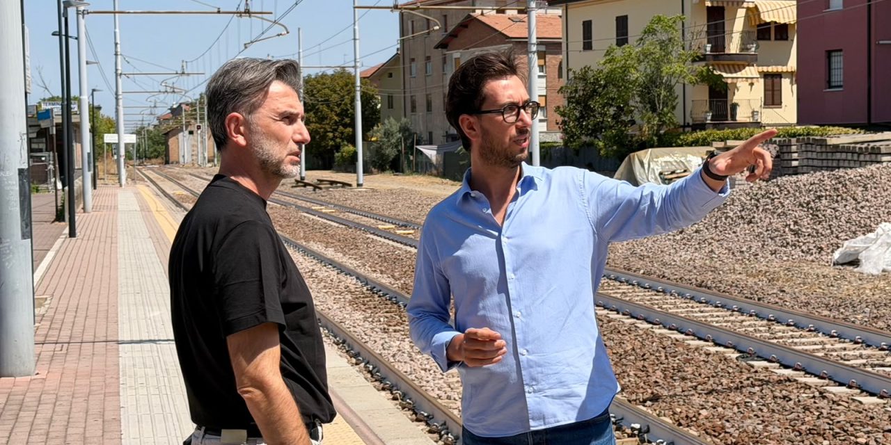 Sinergia per la mobilità nel distretto ceramico