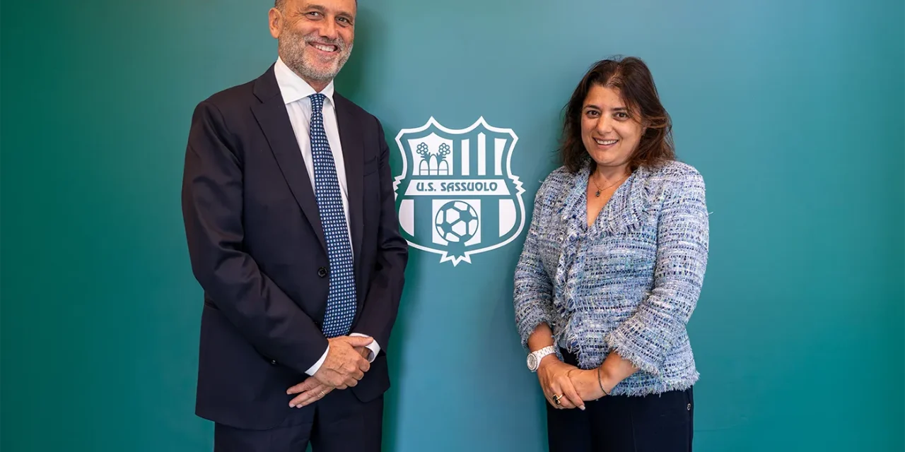 Bentornato al neo DG neroverde