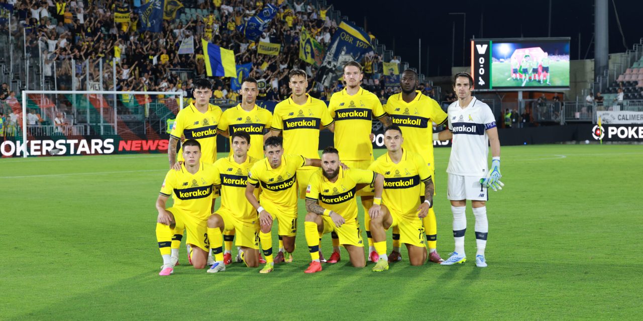 Modena rimontato, ma diverse note positive