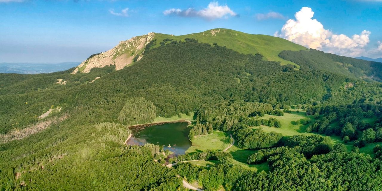 La popolazione nell’Appennino emiliano e le sue imprese
