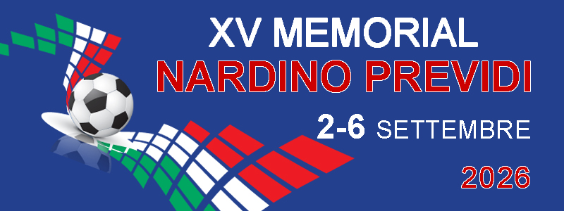 PRESENTATA LA XV EDIZIONE