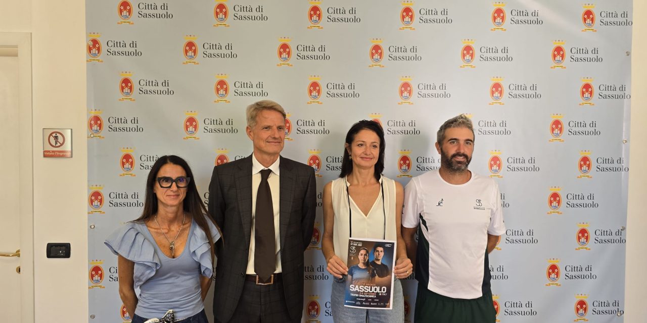 QUARTA EDIZIONE DEL TORNEO INTERNAZIONALE DI PADEL FIP BRONZE 