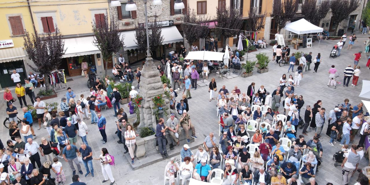FESTA DEL MIRTILLO A FANANO l’8 E IL 9 AGOSTO